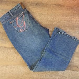 G-unit Jeans 15